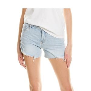 Hudson Jean Shorts